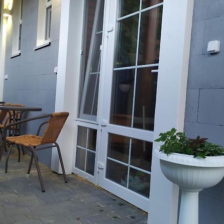 الشقق الفندقية أوديسافي  Loft House المظهر الخارجي الصورة