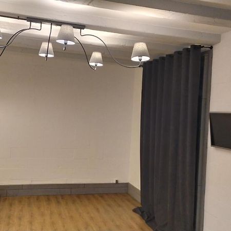 الشقق الفندقية أوديسافي  Loft House المظهر الخارجي الصورة