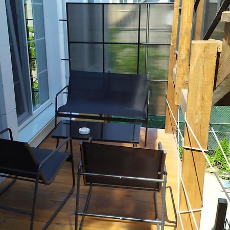 الشقق الفندقية أوديسافي  Loft House الغرفة الصورة