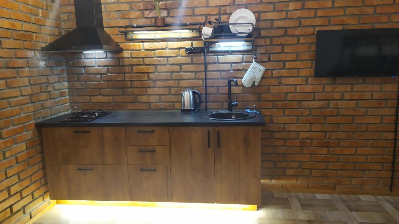 الشقق الفندقية أوديسافي  Loft House المظهر الخارجي الصورة