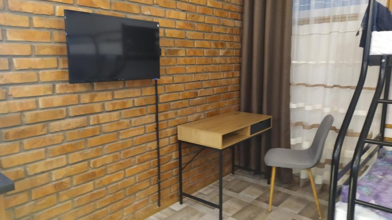 الشقق الفندقية أوديسافي  Loft House المظهر الخارجي الصورة