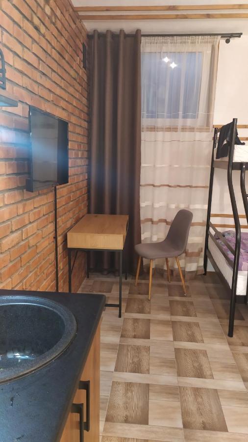 الشقق الفندقية أوديسافي  Loft House المظهر الخارجي الصورة