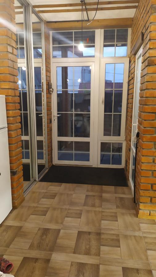 الشقق الفندقية أوديسافي  Loft House المظهر الخارجي الصورة