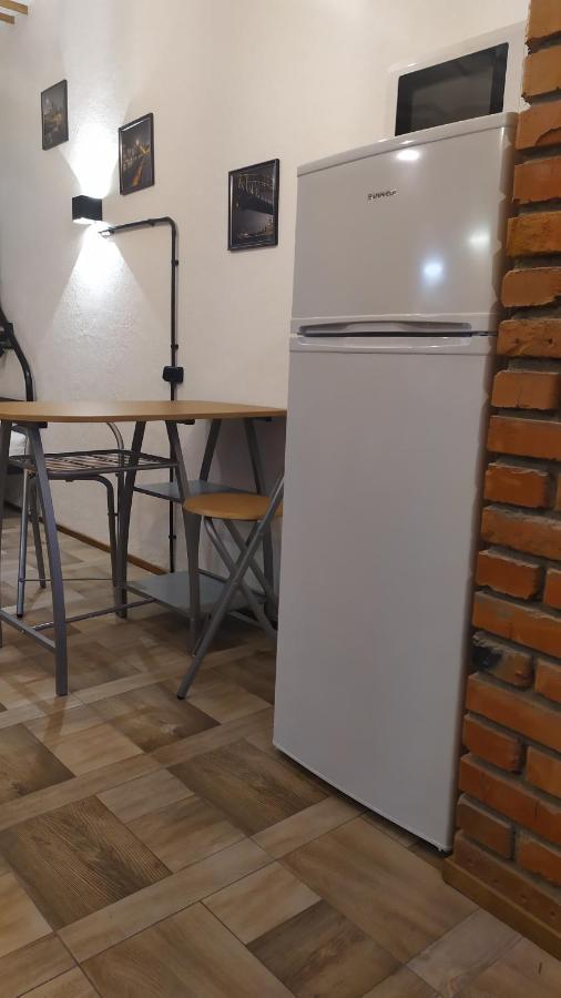 الشقق الفندقية أوديسافي  Loft House المظهر الخارجي الصورة