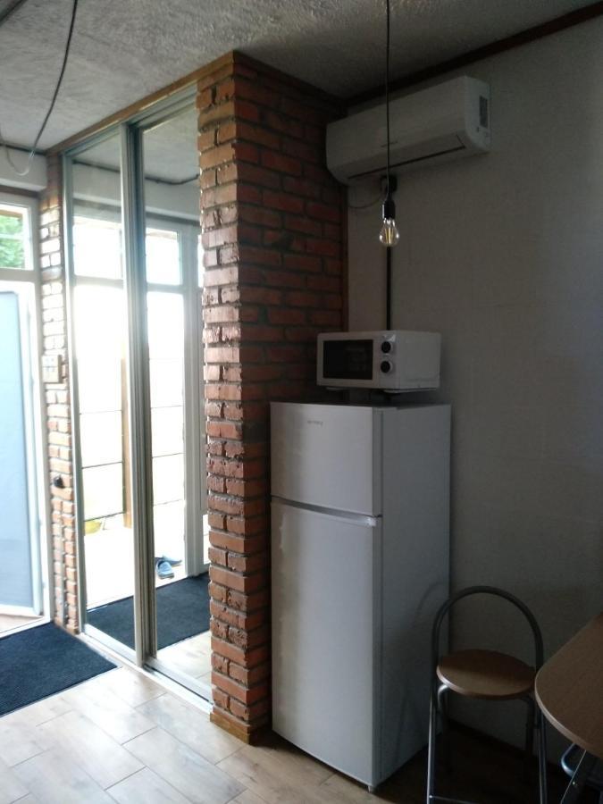 الشقق الفندقية أوديسافي  Loft House المظهر الخارجي الصورة