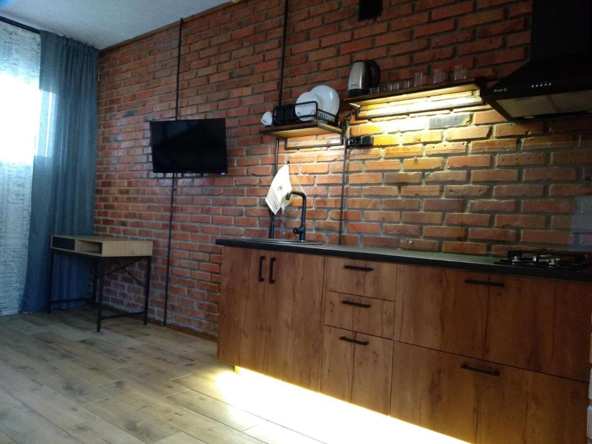 الشقق الفندقية أوديسافي  Loft House المظهر الخارجي الصورة
