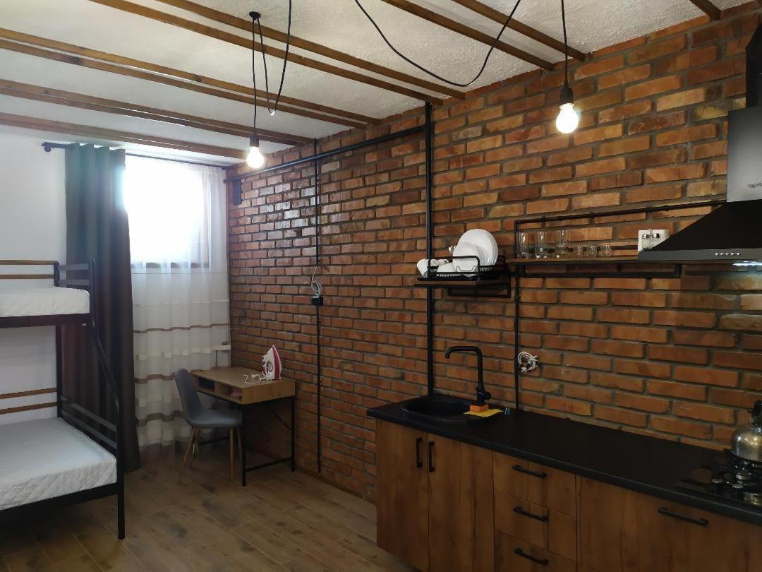 الشقق الفندقية أوديسافي  Loft House المظهر الخارجي الصورة