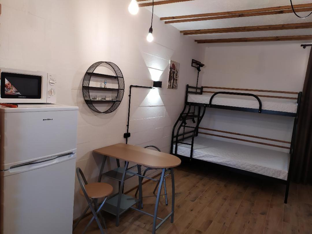 الشقق الفندقية أوديسافي  Loft House المظهر الخارجي الصورة