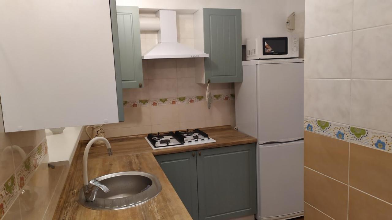 الشقق الفندقية أوديسافي  Loft House المظهر الخارجي الصورة