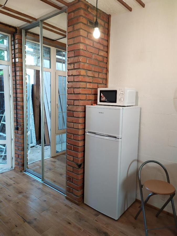 الشقق الفندقية أوديسافي  Loft House المظهر الخارجي الصورة