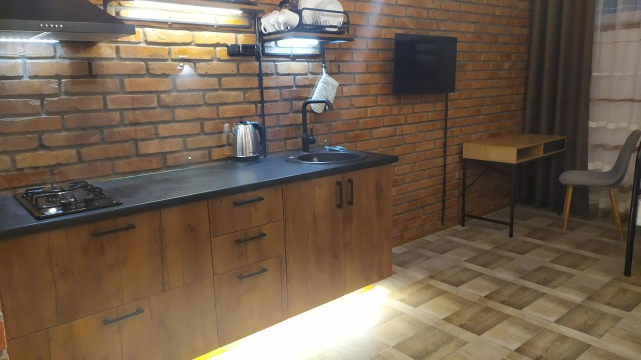الشقق الفندقية أوديسافي  Loft House المظهر الخارجي الصورة