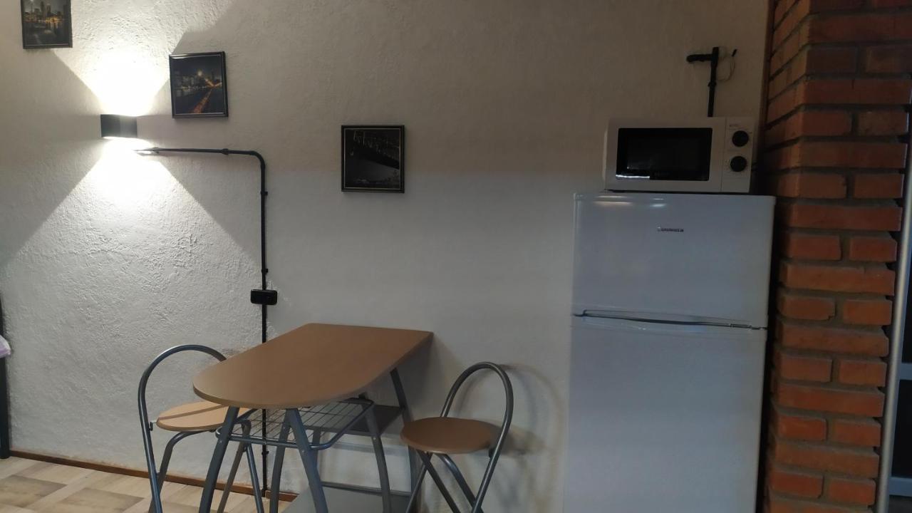 الشقق الفندقية أوديسافي  Loft House المظهر الخارجي الصورة
