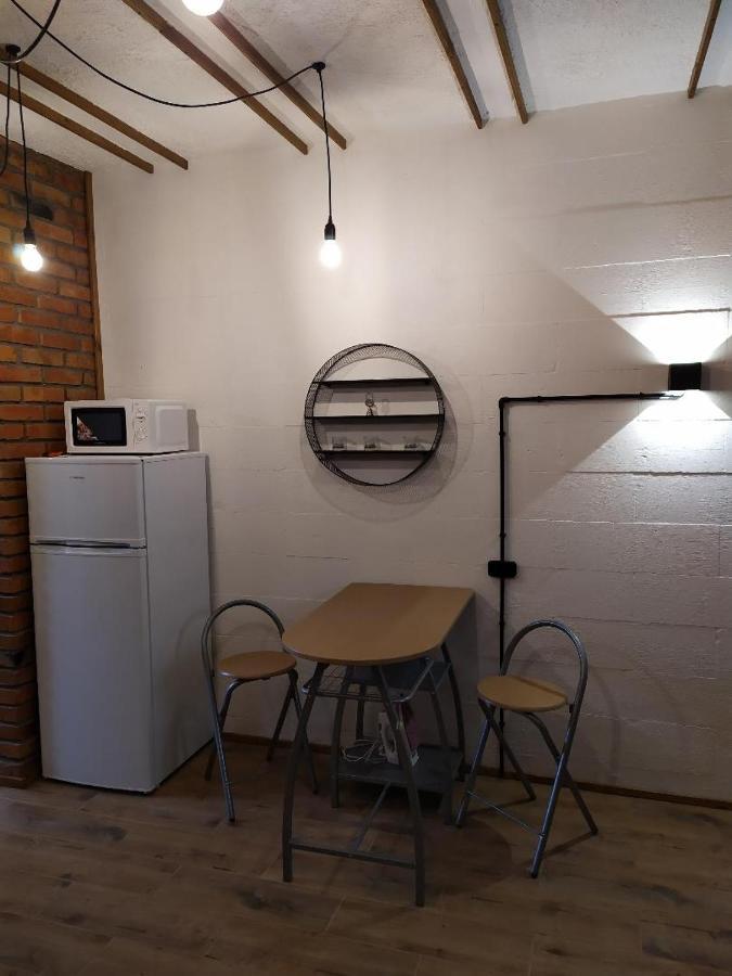 الشقق الفندقية أوديسافي  Loft House المظهر الخارجي الصورة