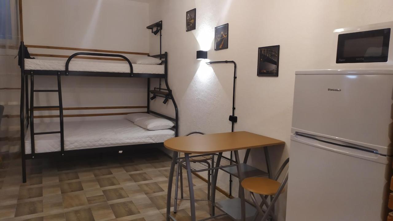 الشقق الفندقية أوديسافي  Loft House المظهر الخارجي الصورة