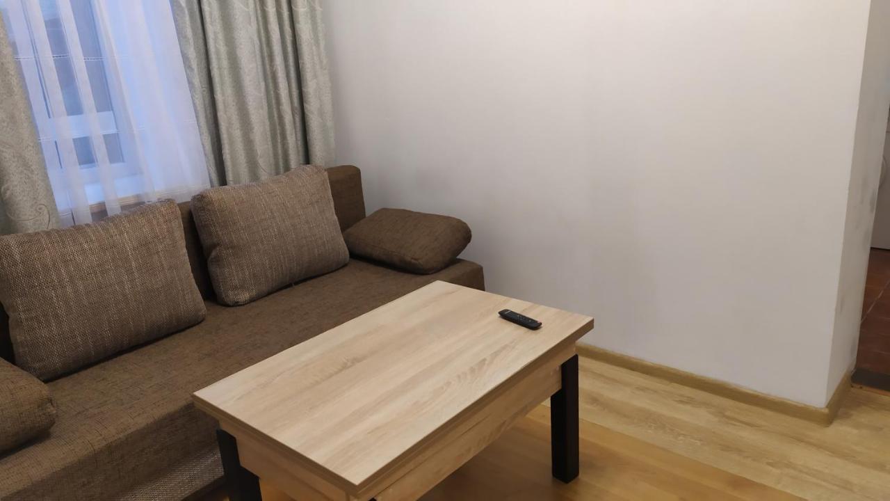 الشقق الفندقية أوديسافي  Loft House المظهر الخارجي الصورة