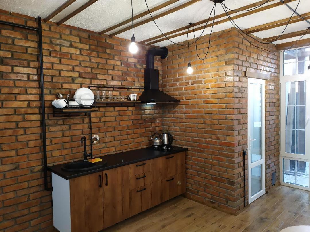 الشقق الفندقية أوديسافي  Loft House المظهر الخارجي الصورة