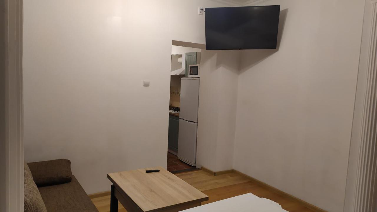 الشقق الفندقية أوديسافي  Loft House المظهر الخارجي الصورة
