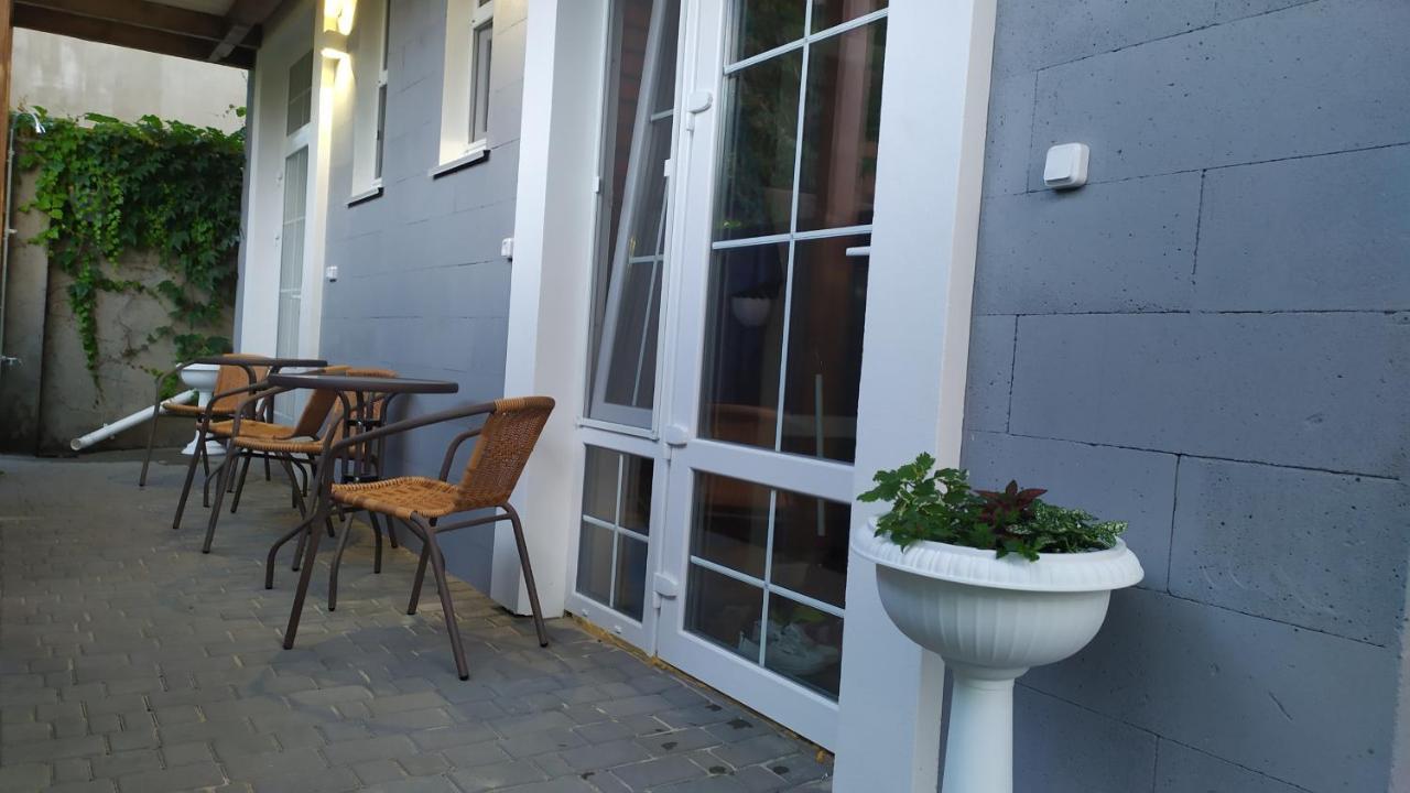 الشقق الفندقية أوديسافي  Loft House المظهر الخارجي الصورة