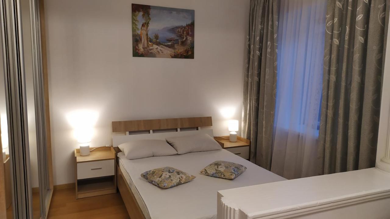 الشقق الفندقية أوديسافي  Loft House المظهر الخارجي الصورة