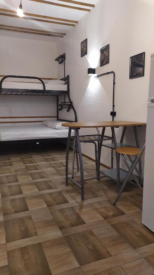 الشقق الفندقية أوديسافي  Loft House المظهر الخارجي الصورة
