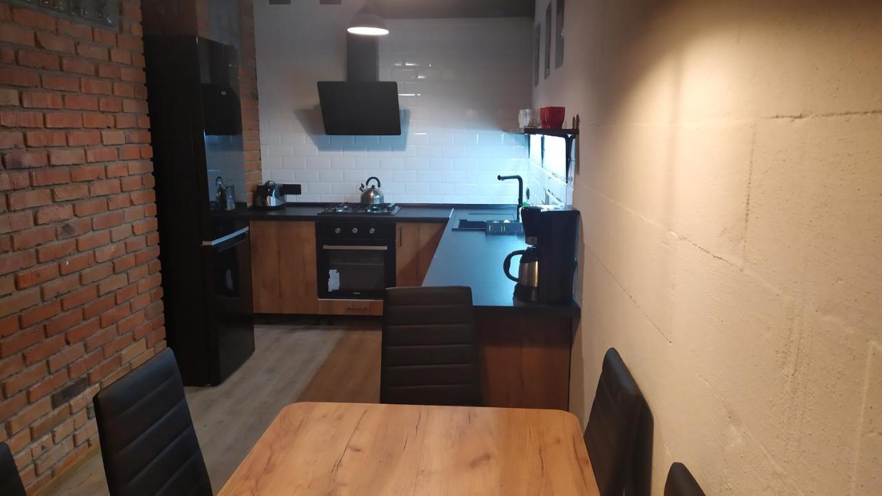 الشقق الفندقية أوديسافي  Loft House المظهر الخارجي الصورة