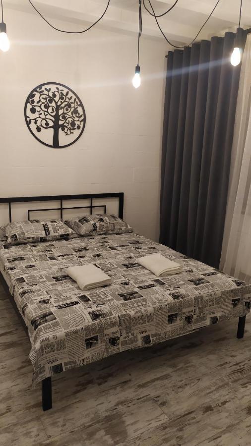 الشقق الفندقية أوديسافي  Loft House المظهر الخارجي الصورة