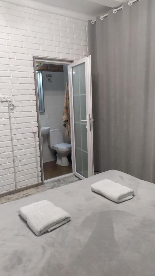 الشقق الفندقية أوديسافي  Loft House المظهر الخارجي الصورة