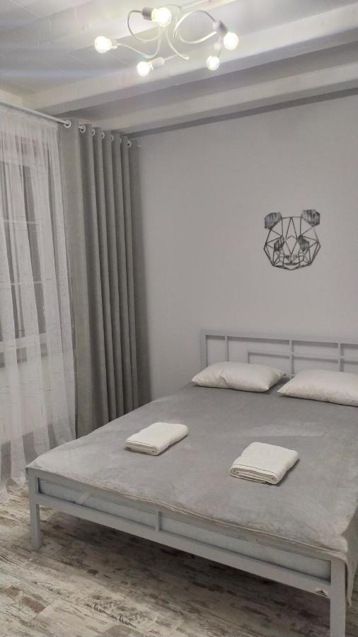 الشقق الفندقية أوديسافي  Loft House المظهر الخارجي الصورة