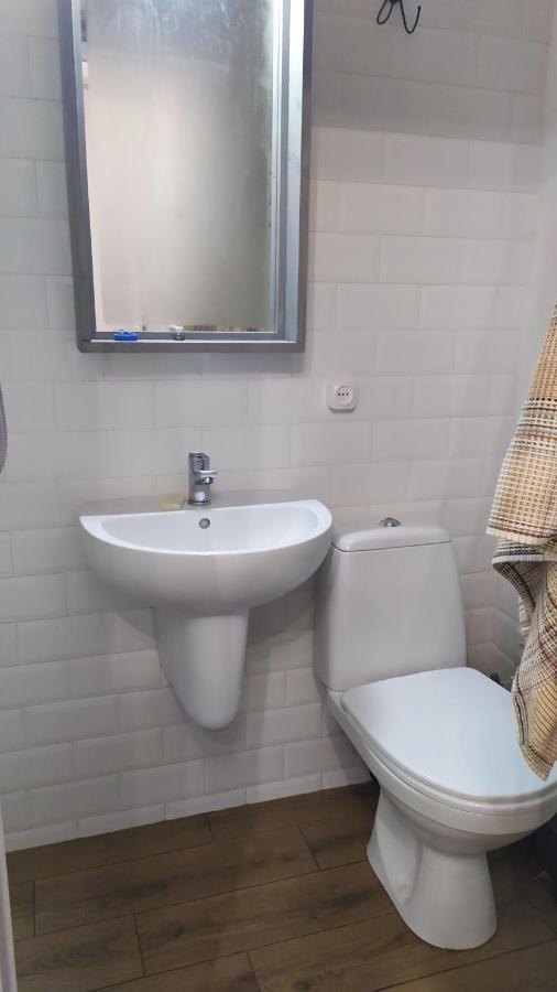 الشقق الفندقية أوديسافي  Loft House المظهر الخارجي الصورة