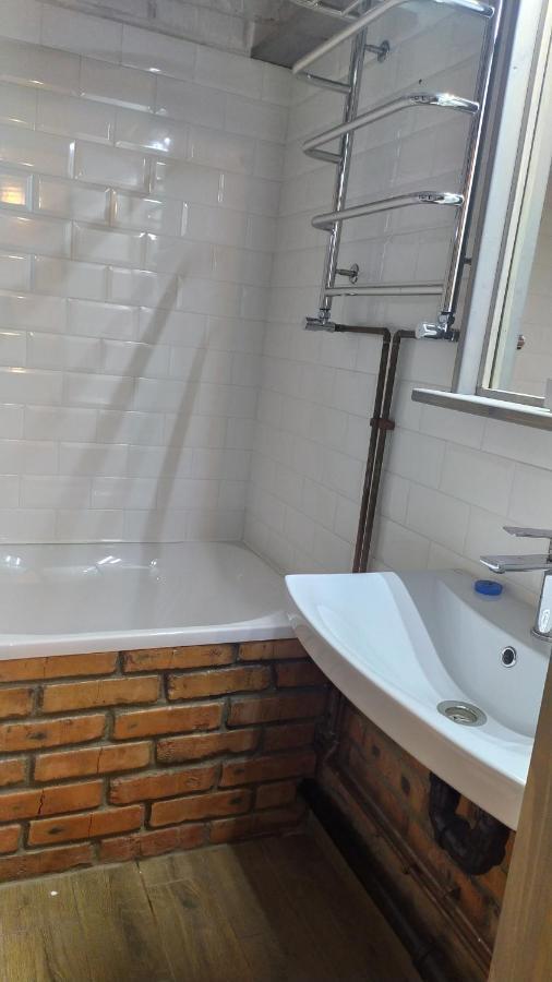 الشقق الفندقية أوديسافي  Loft House المظهر الخارجي الصورة