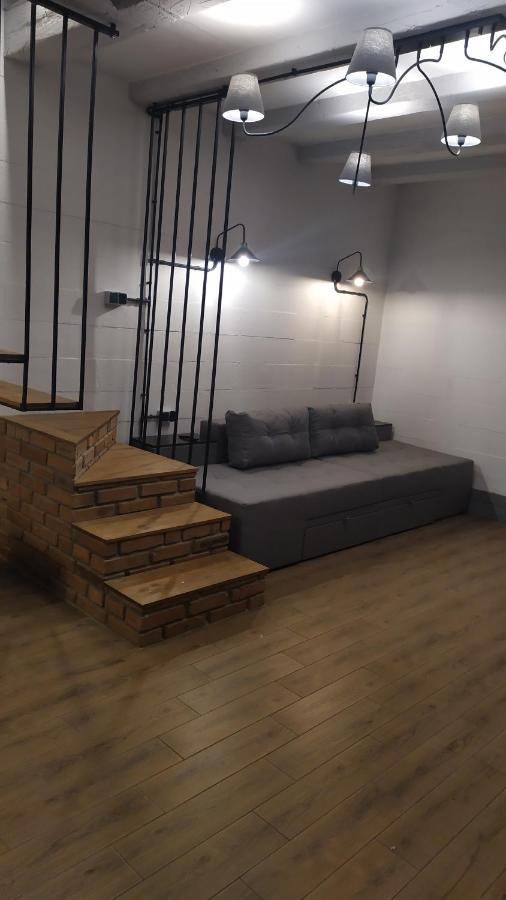 الشقق الفندقية أوديسافي  Loft House المظهر الخارجي الصورة