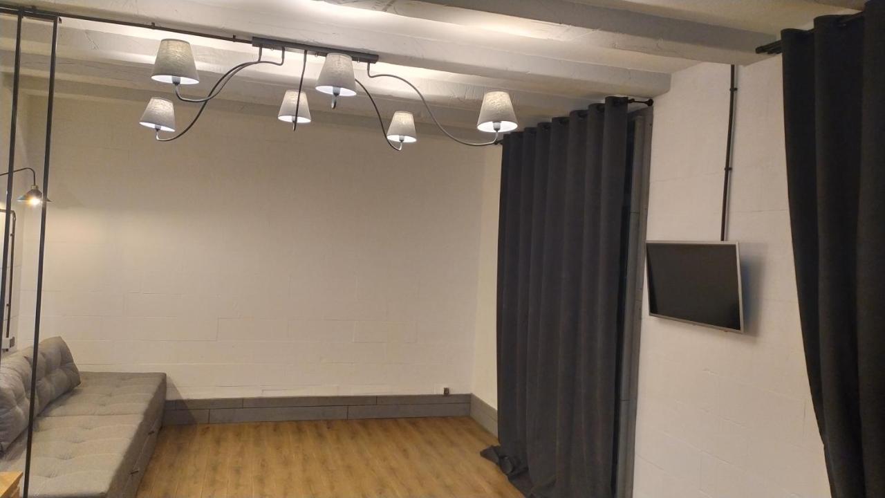 الشقق الفندقية أوديسافي  Loft House المظهر الخارجي الصورة