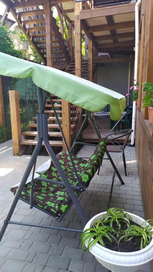 الشقق الفندقية أوديسافي  Loft House المظهر الخارجي الصورة