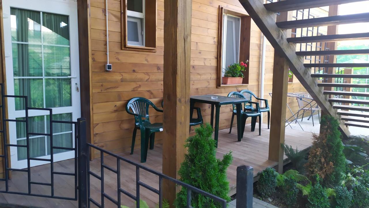الشقق الفندقية أوديسافي  Loft House الغرفة الصورة