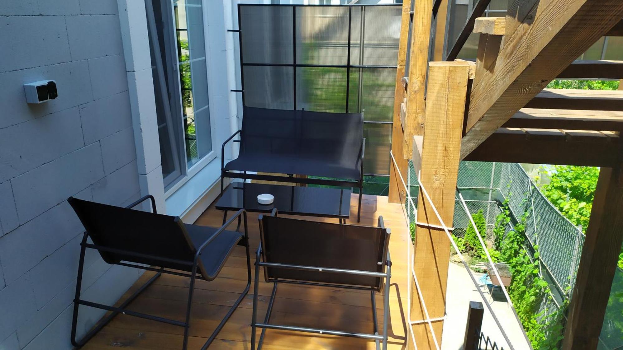 الشقق الفندقية أوديسافي  Loft House الغرفة الصورة